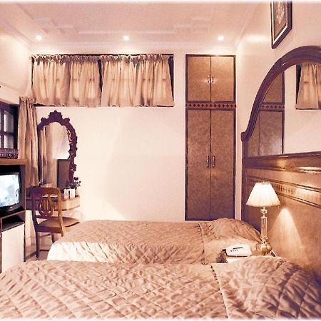 Bajaj Indian Home Stay New Delhi Exteriör bild