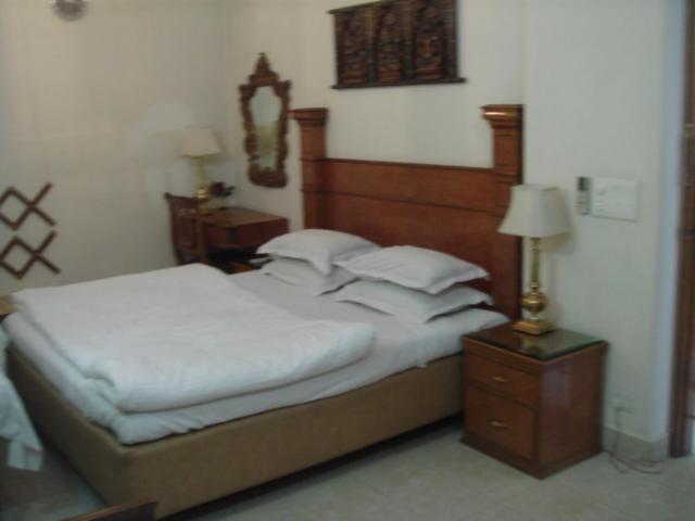 Bajaj Indian Home Stay New Delhi Exteriör bild
