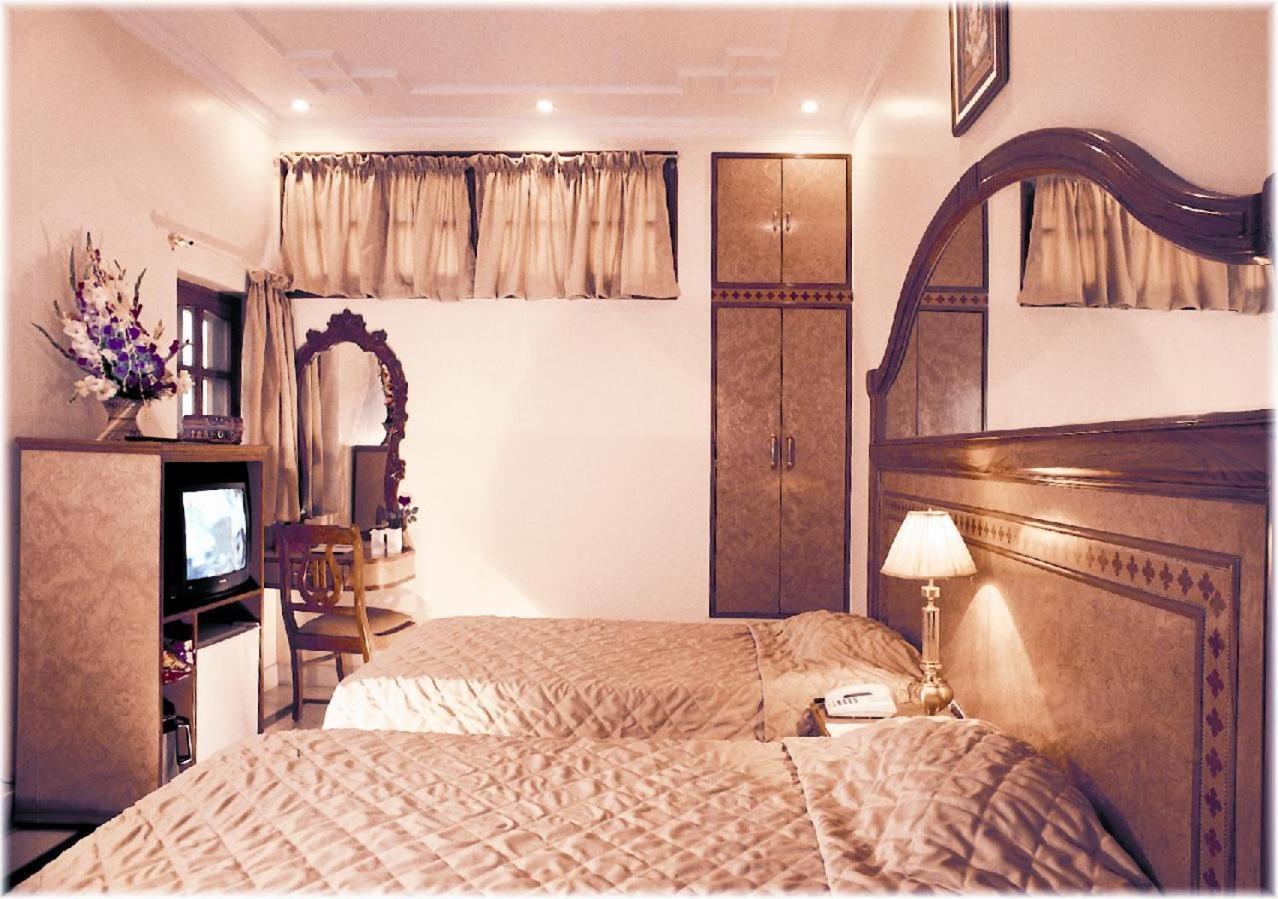 Bajaj Indian Home Stay New Delhi Exteriör bild